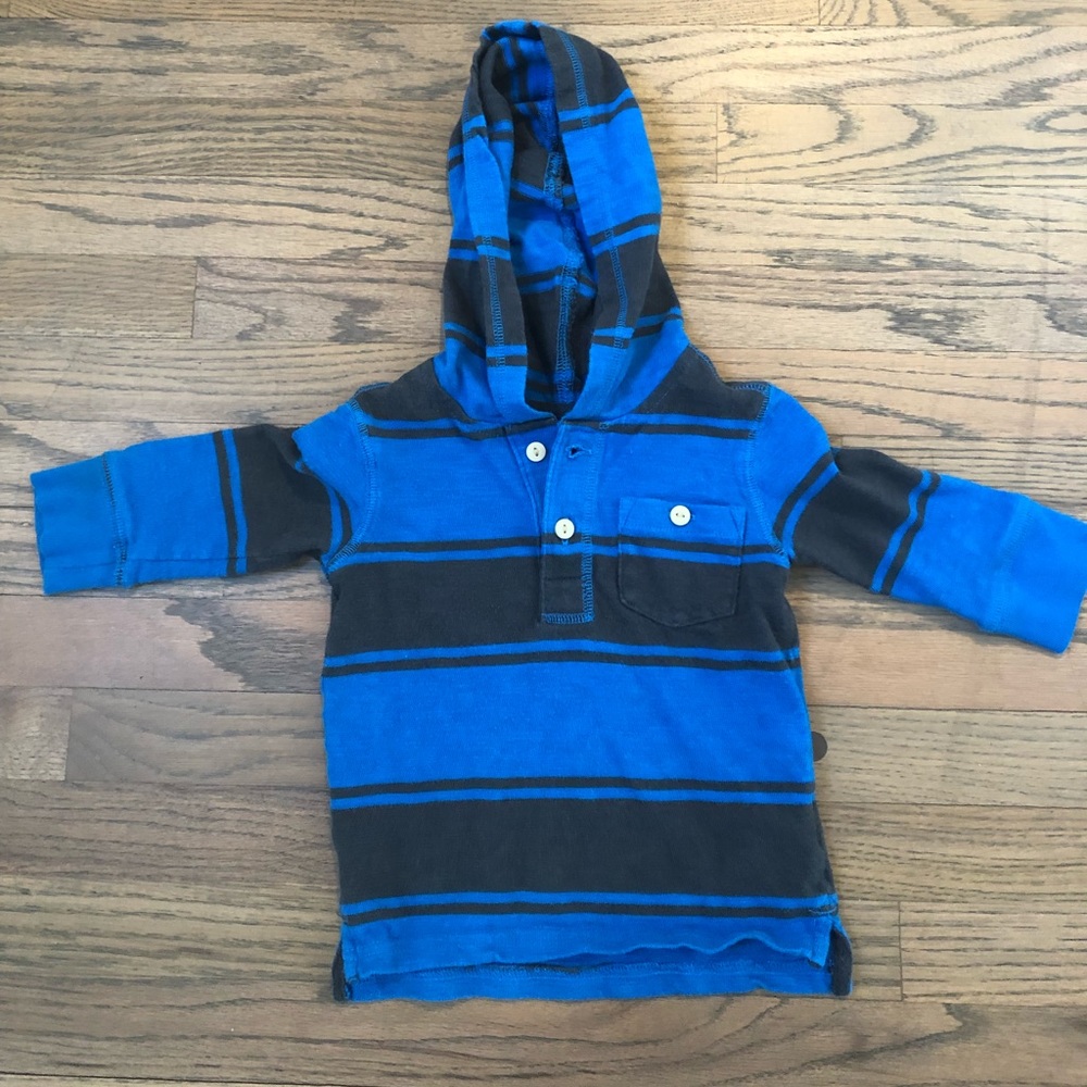 Gap hoodie